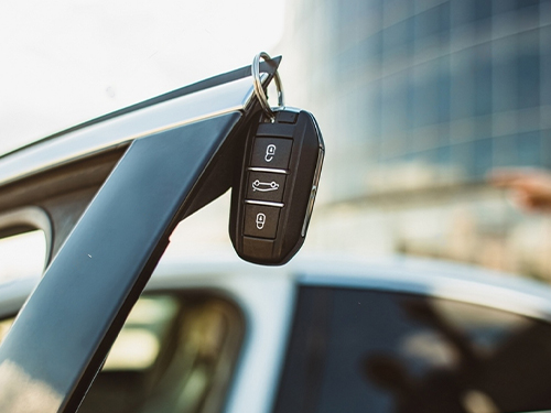 Key Replacement - Car locksmith Leicester